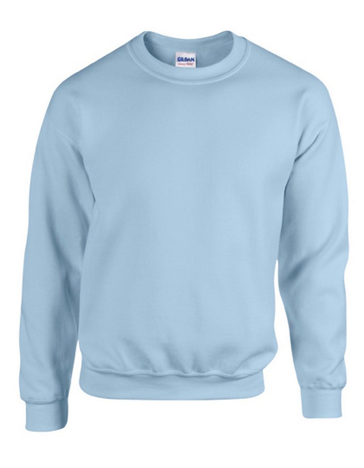 Gildan Hoodie Heavy Blend™ Adult Crewneck Sweatshirt von Gildan