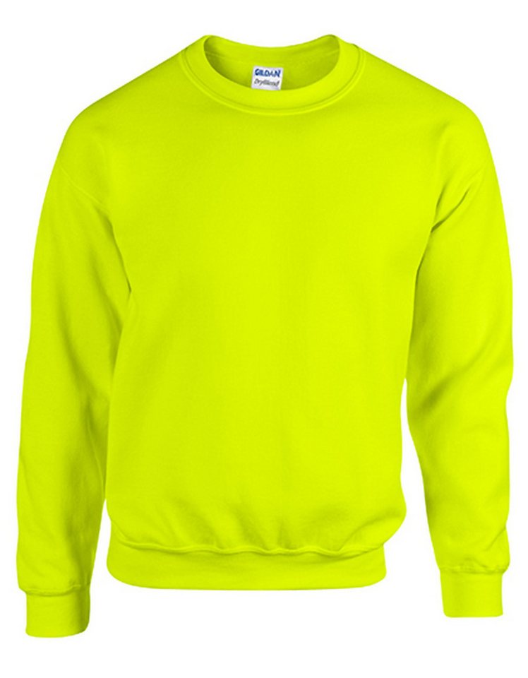 Gildan Sweatshirt Heavy Blend™ Adult Crewneck Sweatshirt von Gildan