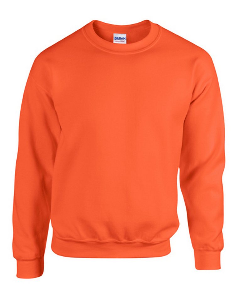 Gildan Hoodie Heavy Blend™ Adult Crewneck Sweatshirt von Gildan