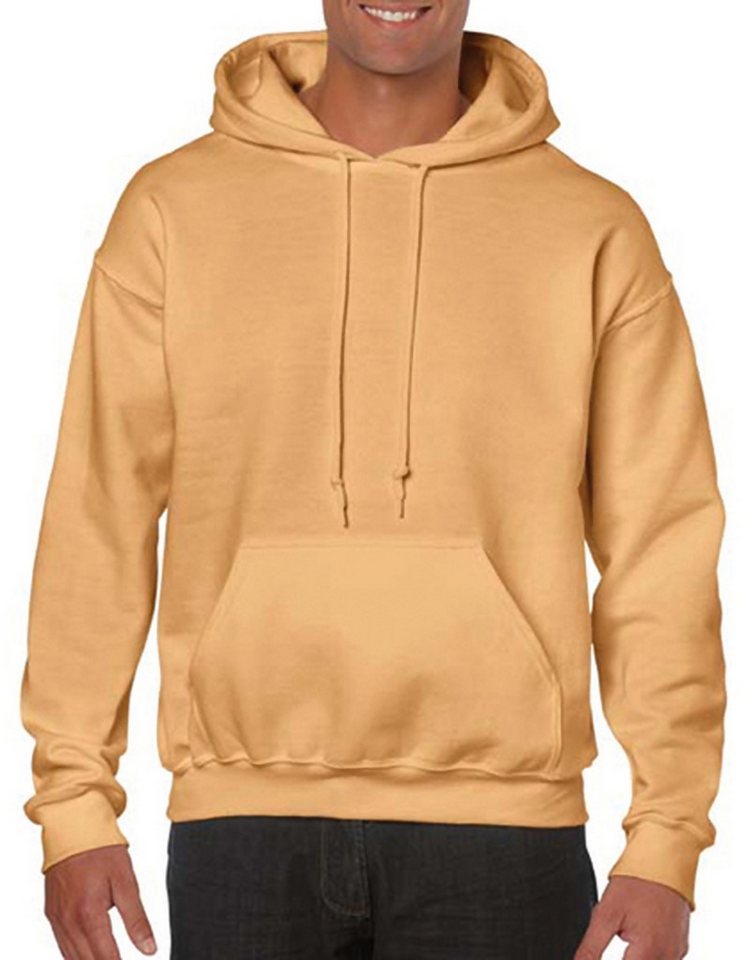 Gildan Hoodie Heavy Blend™ Adult Hooded Sweatshirt von Gildan