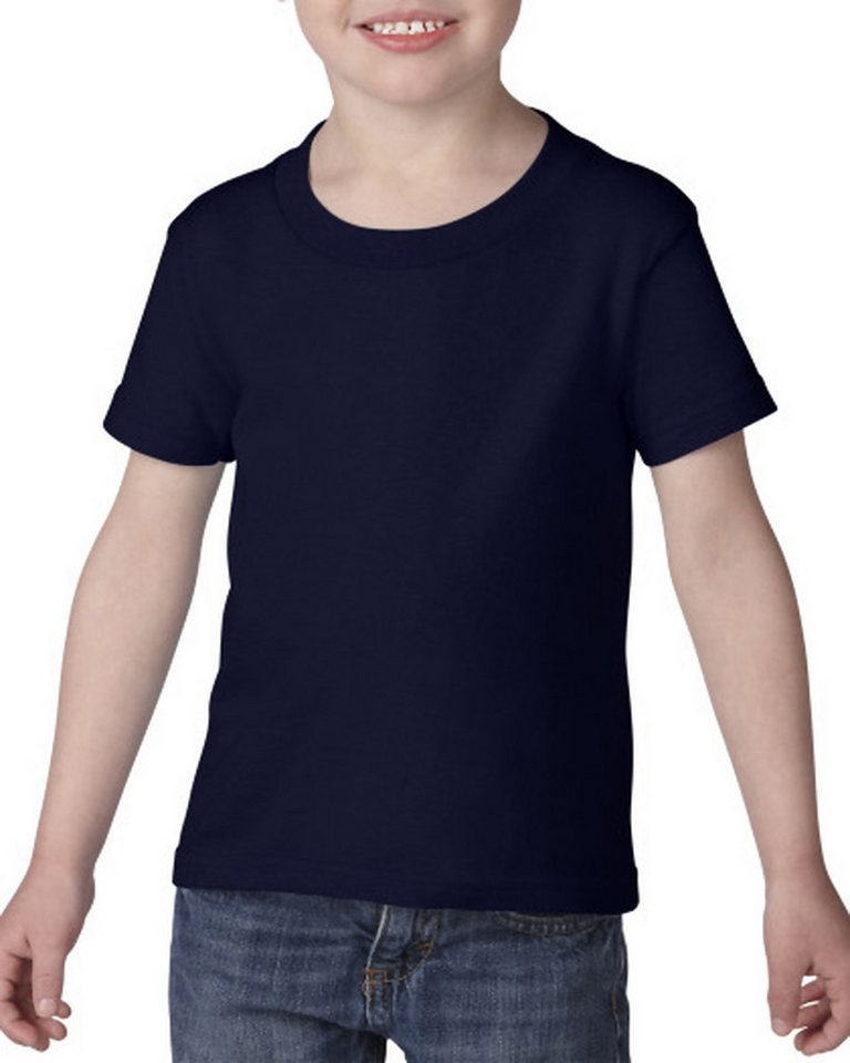 Gildan T-Shirt Heavy Cotton™ Toddler T-Shirt von Gildan