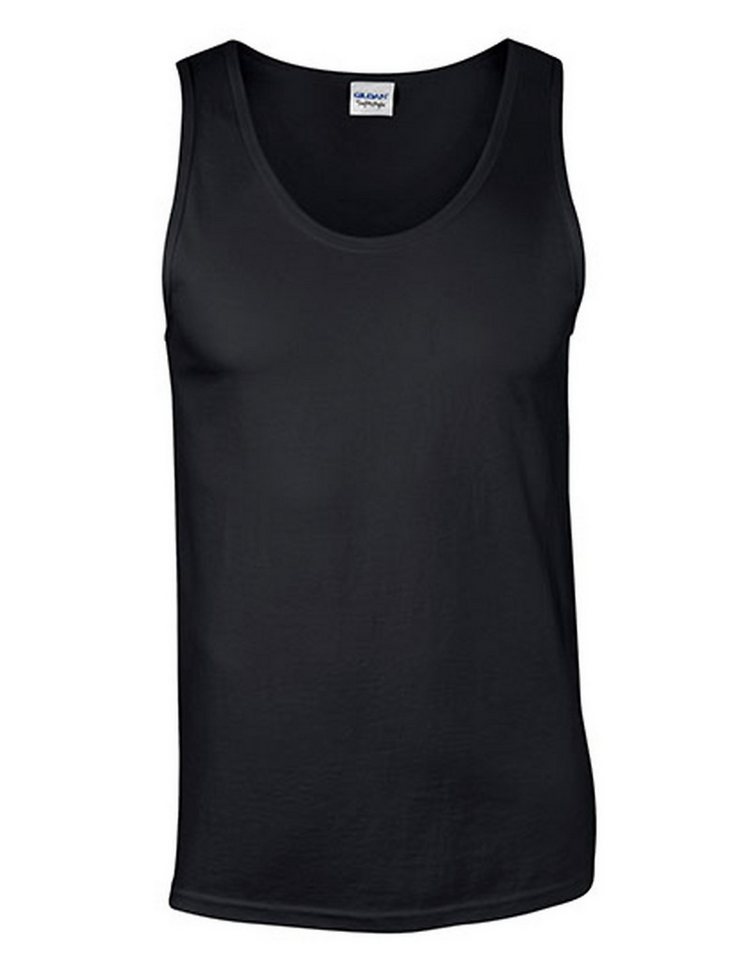 Gildan Tanktop Softstyle® Adult Tank Top von Gildan