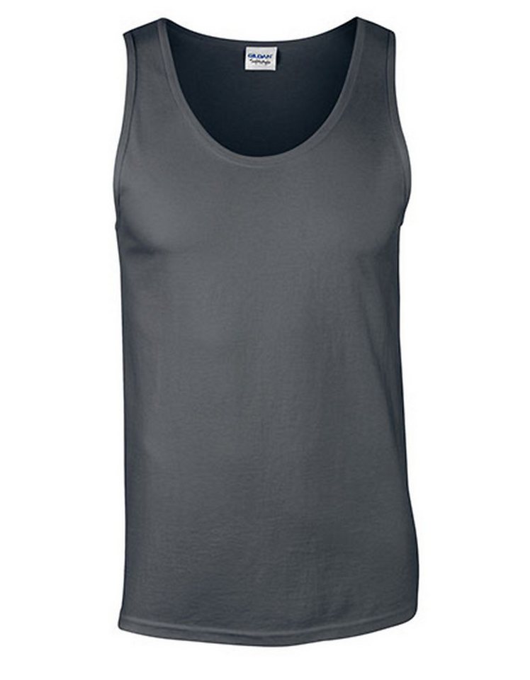 Gildan Tanktop Softstyle® Adult Tank Top von Gildan