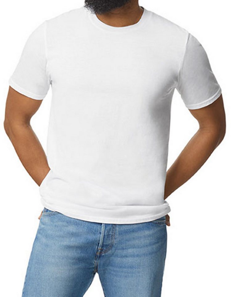 Gildan Hoodie Softstyle® EZ Adult T-Shirt von Gildan