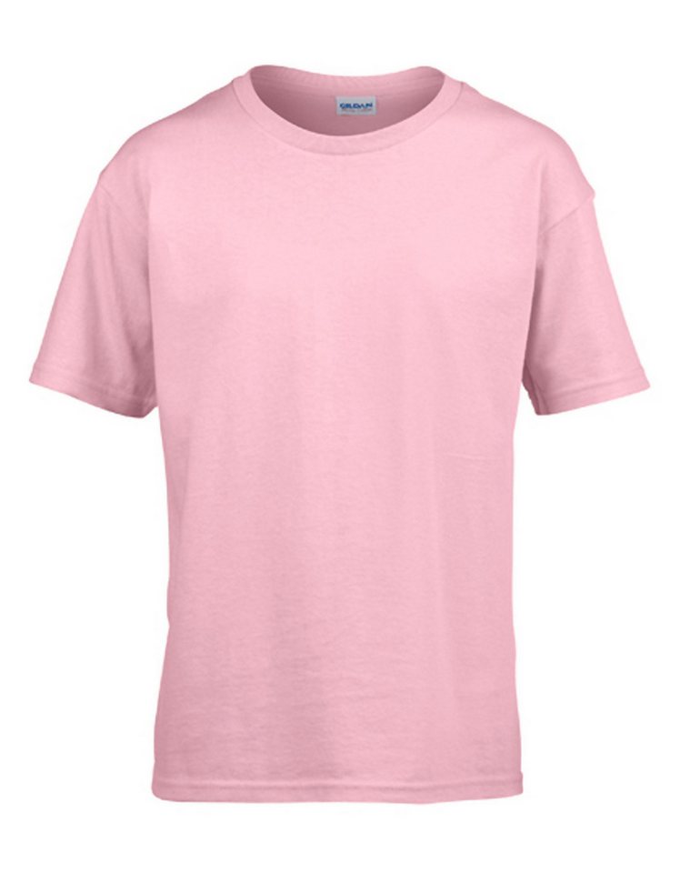 Gildan T-Shirt Softstyle® Youth T-Shirt von Gildan