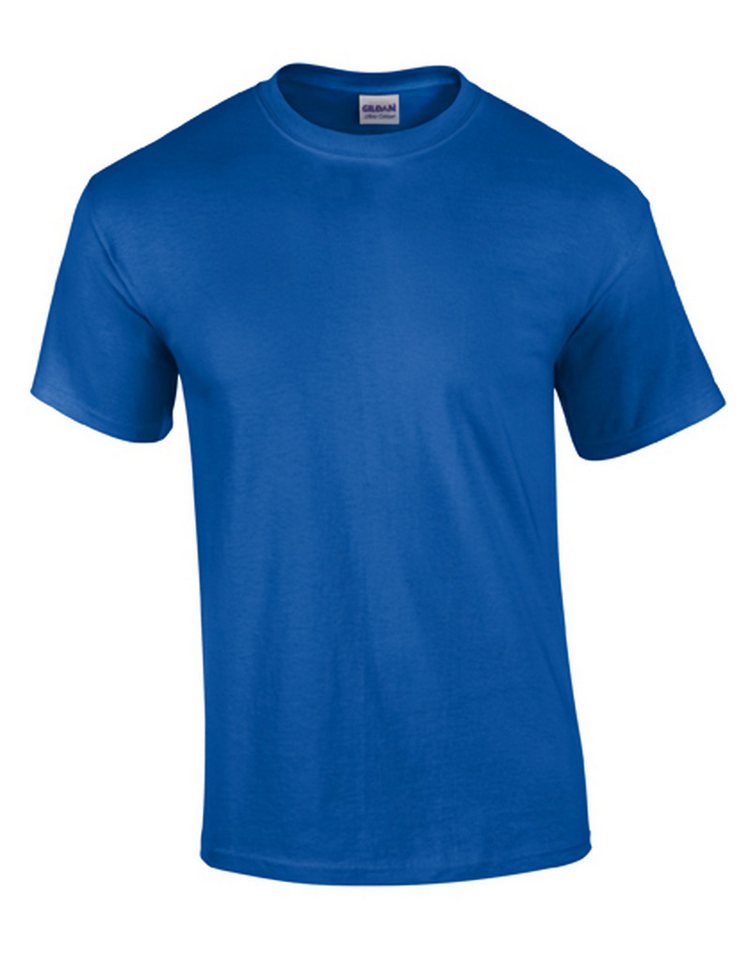 Gildan T-Shirt Ultra Cotton™ Adult T-Shirt von Gildan