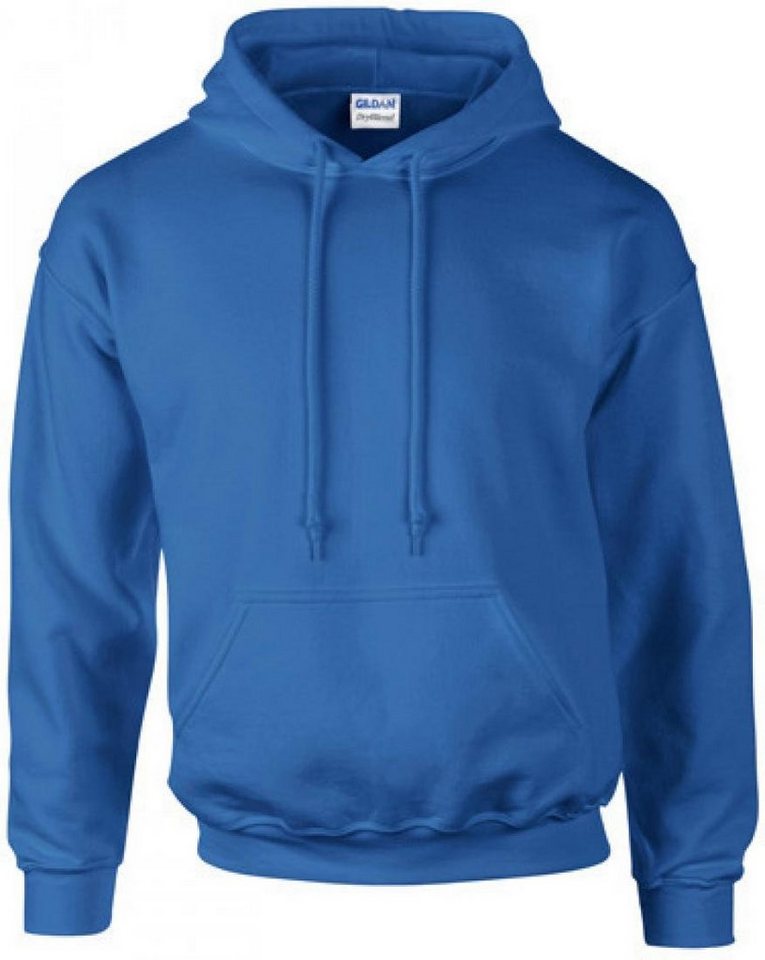 Gildan Kapuzenpullover DryBlend Hooded Sweatshirt von Gildan