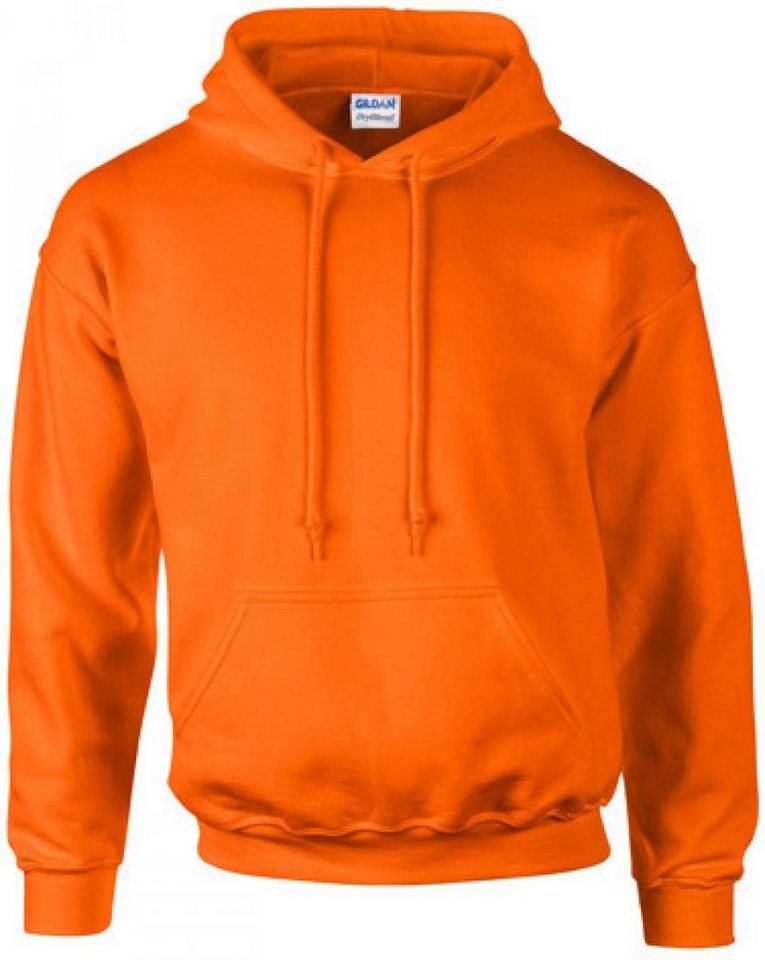 Gildan Kapuzenpullover DryBlend Hooded Sweatshirt von Gildan