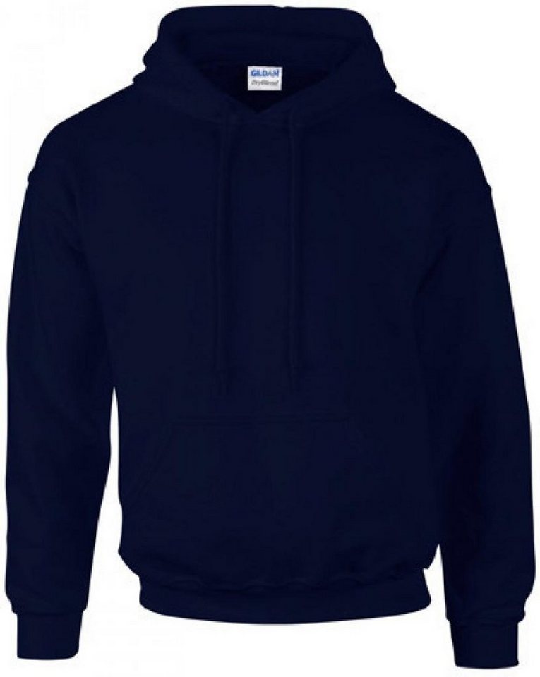 Gildan Kapuzenpullover DryBlend Hooded Sweatshirt von Gildan