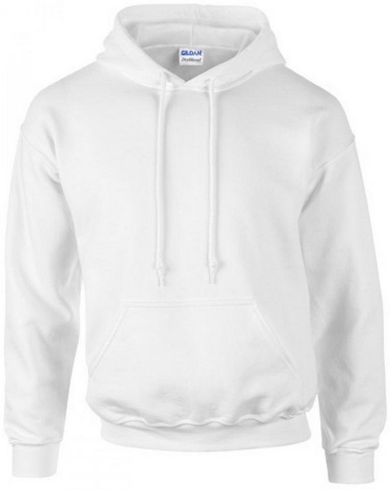 Gildan Kapuzenpullover DryBlend Hooded Sweatshirt von Gildan