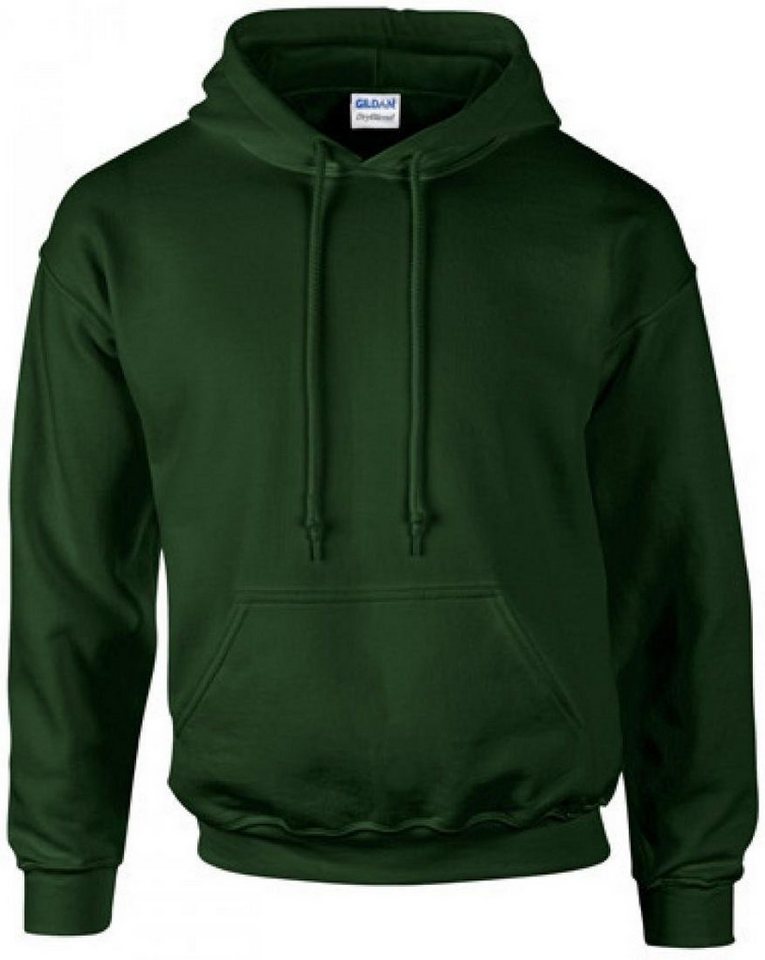 Gildan Kapuzenpullover DryBlend Hooded Sweatshirt von Gildan