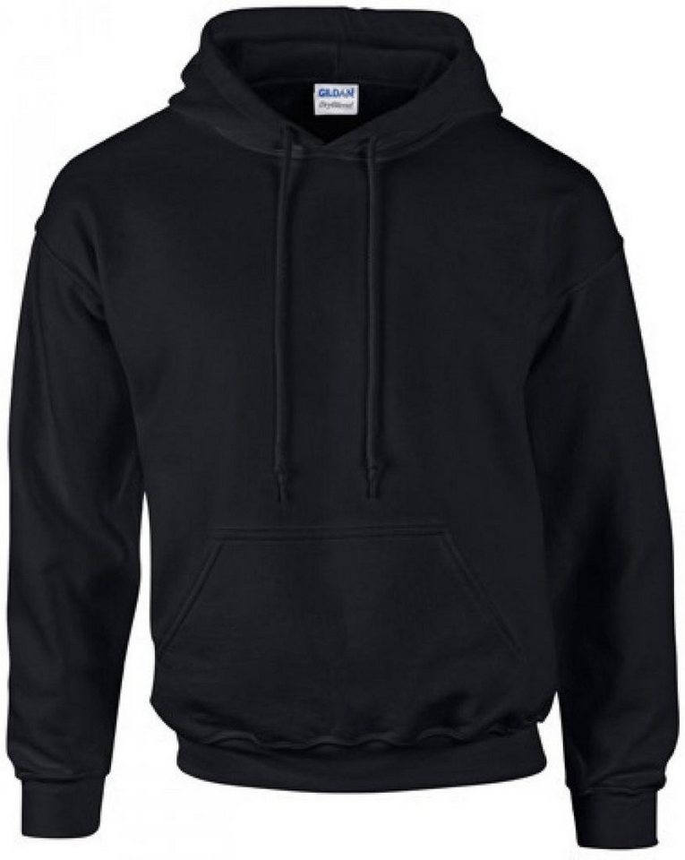 Gildan Kapuzenpullover DryBlend Hooded Sweatshirt von Gildan