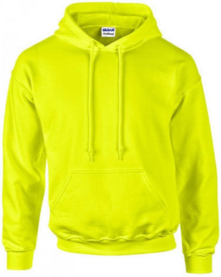Gildan Kapuzenpullover DryBlend Hooded Sweatshirt von Gildan