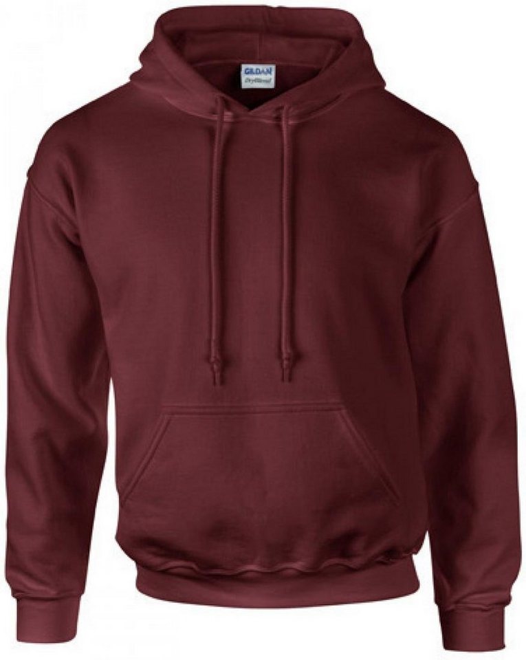Gildan Kapuzenpullover DryBlend Hooded Sweatshirt von Gildan