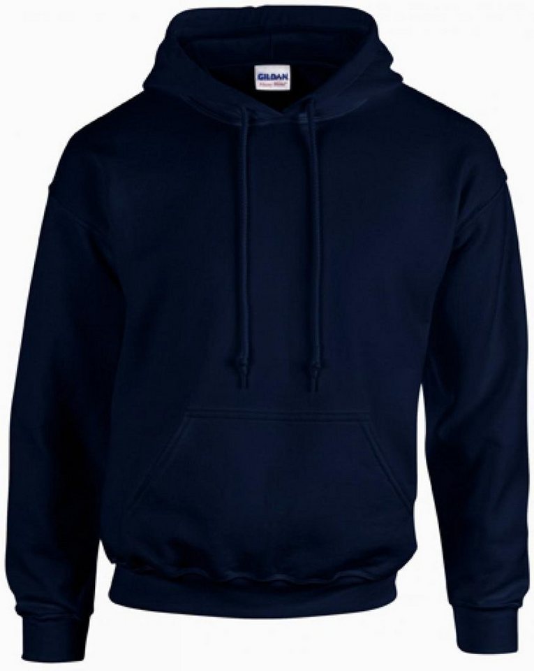 Gildan Kapuzenpullover Heavy Blend Hooded Sweatshirt / Kapuzenpullover von Gildan