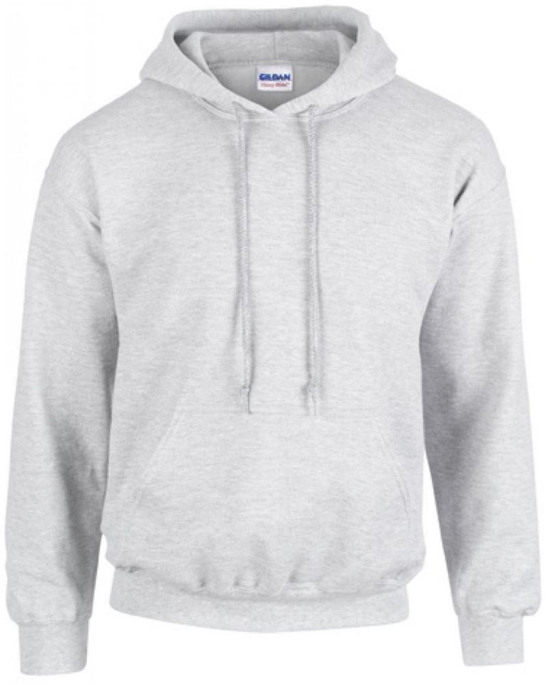Gildan Kapuzenpullover Heavy Blend Hooded Sweatshirt / Kapuzenpullover von Gildan