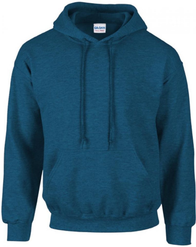 Gildan Kapuzenpullover Heavy Blend Hooded Sweatshirt / Kapuzenpullover von Gildan