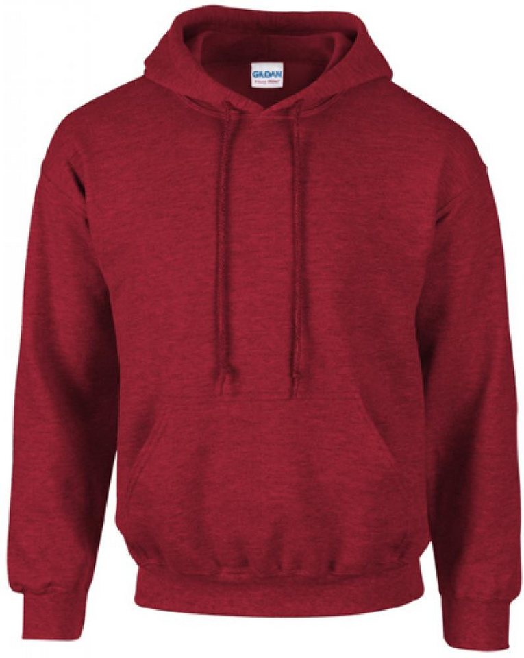 Gildan Kapuzenpullover Heavy Blend Hooded Sweatshirt / Kapuzenpullover von Gildan
