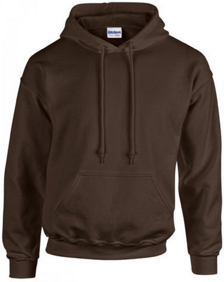 Gildan Kapuzenpullover Heavy Blend Hooded Sweatshirt / Kapuzenpullover von Gildan