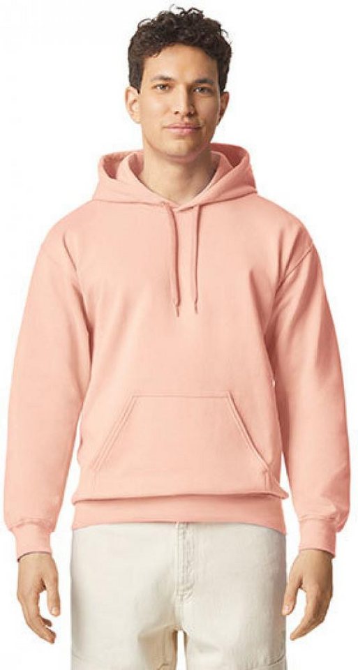 Gildan Kapuzenpullover Softstyle® Midweight Sweat Adult Hoodie Unisex von Gildan