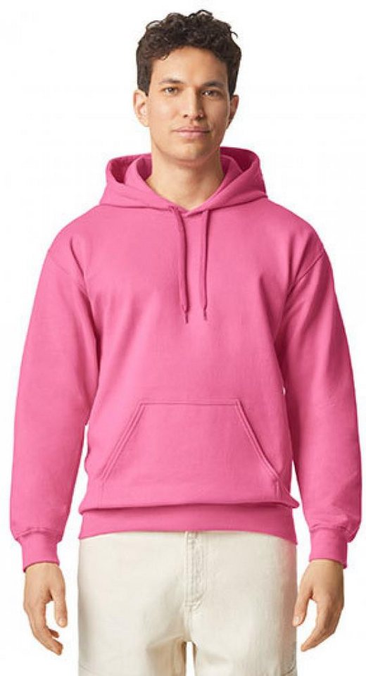 Gildan Kapuzenpullover Softstyle® Midweight Sweat Adult Hoodie Unisex von Gildan
