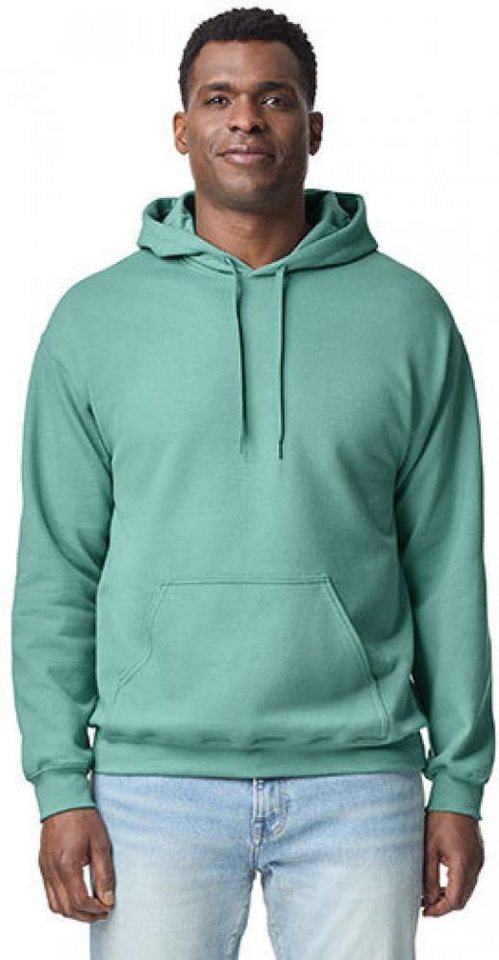 Gildan Kapuzenpullover Softstyle® Midweight Sweat Adult Hoodie Unisex von Gildan