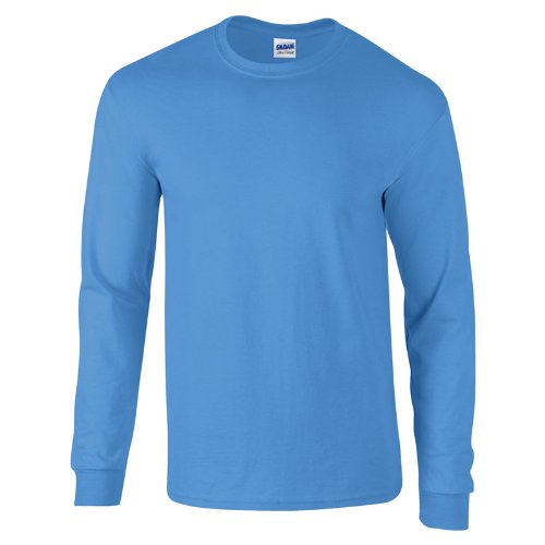 Gildan Long Sleeve T Shirt von Gildan