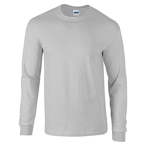 Gildan Long Sleeve T Shirt von Gildan