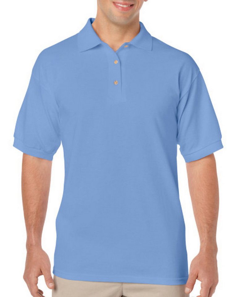 Gildan Poloshirt DryBlend® Adult Polo von Gildan