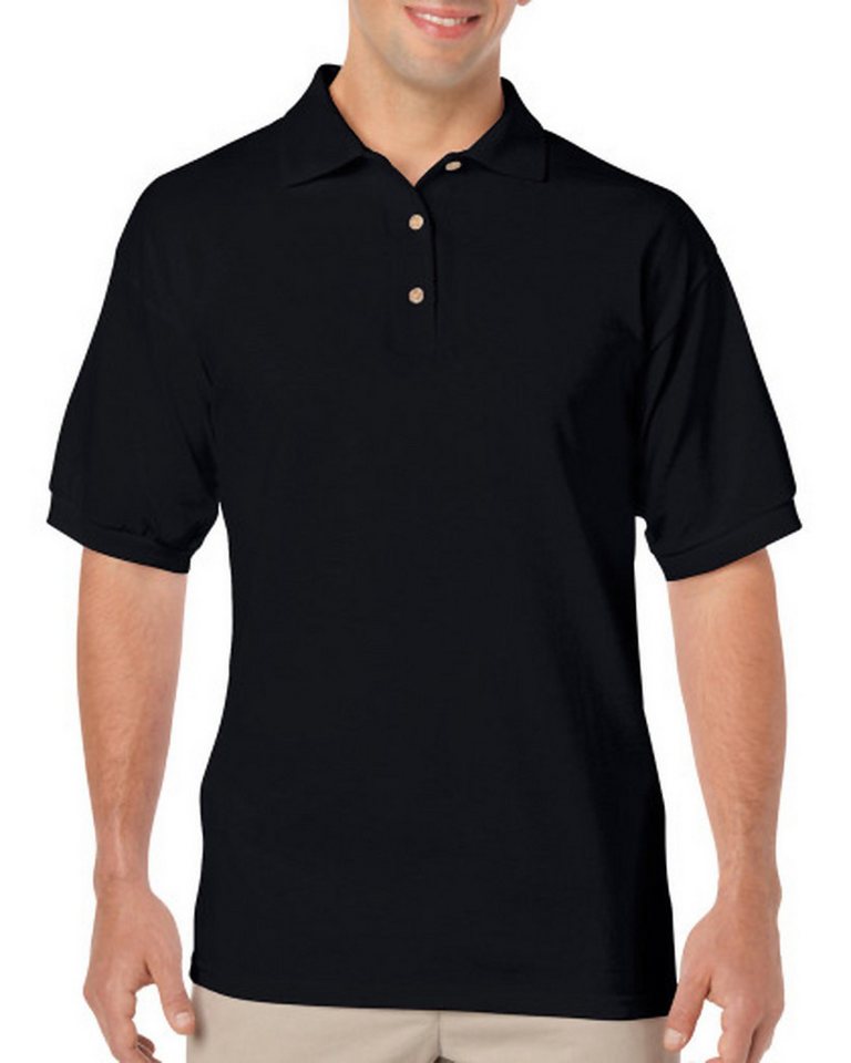 Gildan Poloshirt DryBlend® Adult Polo von Gildan