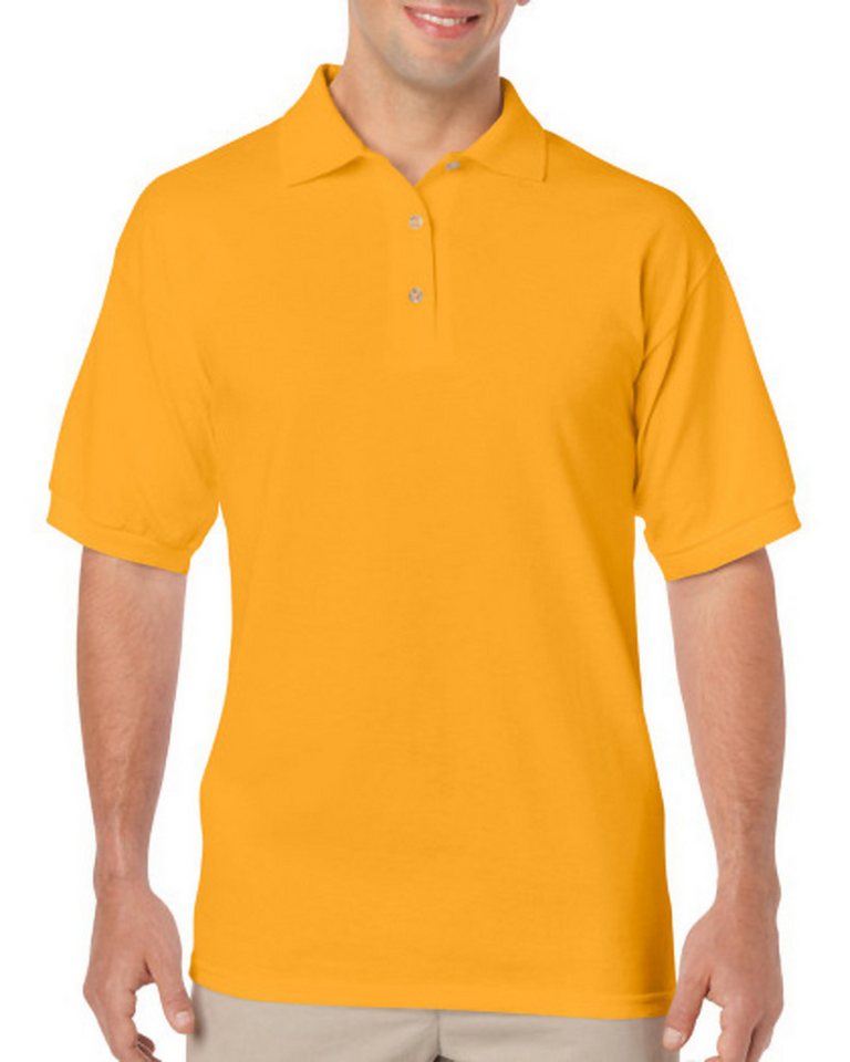 Gildan Poloshirt DryBlend® Adult Polo von Gildan