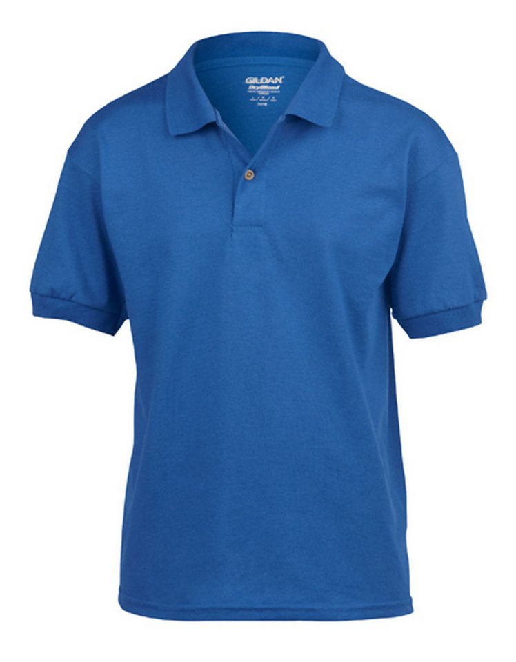 Gildan Poloshirt DryBlend® Youth Polo von Gildan