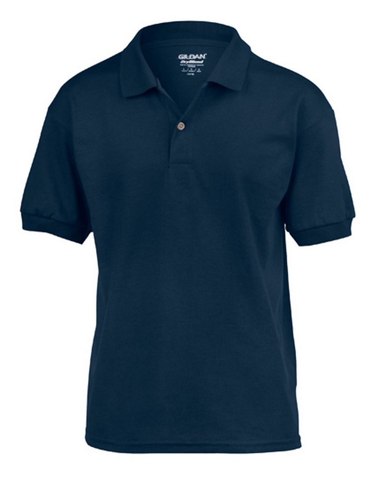Gildan Poloshirt DryBlend® Youth Polo von Gildan