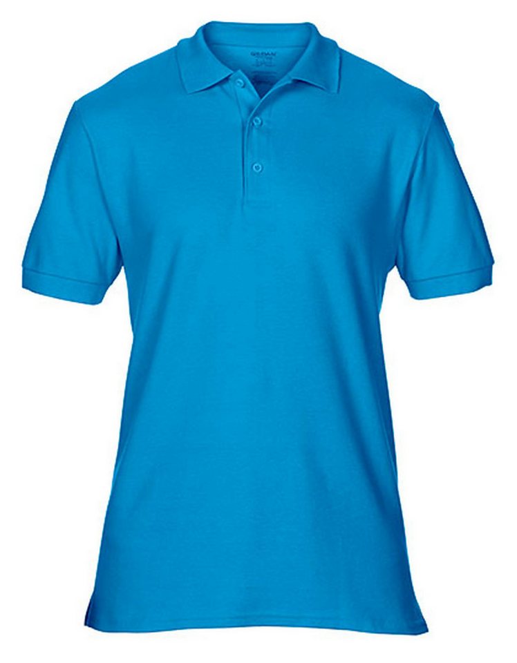 Gildan Poloshirt Hammer Adult Piqué Polo Gildan Poloshirt Hammer Adult Piqué Polo von Gildan