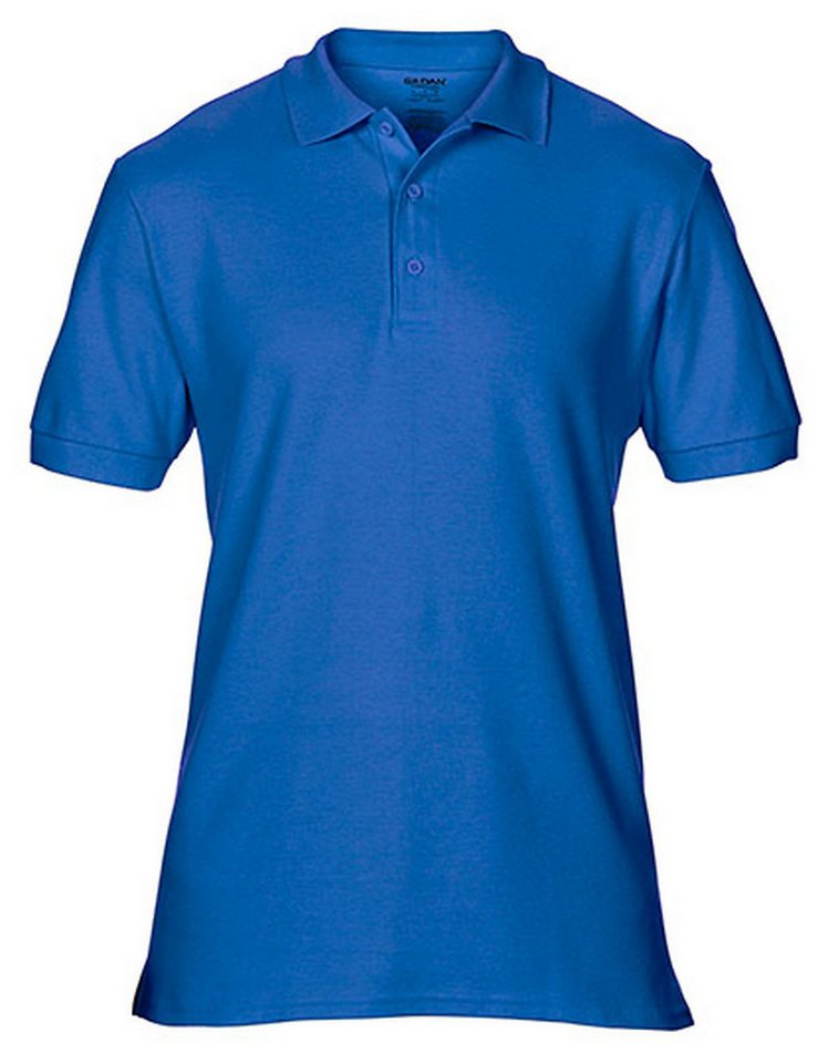 Gildan Poloshirt Hammer Adult Piqué Polo Gildan Poloshirt Hammer Adult Piqué Polo von Gildan