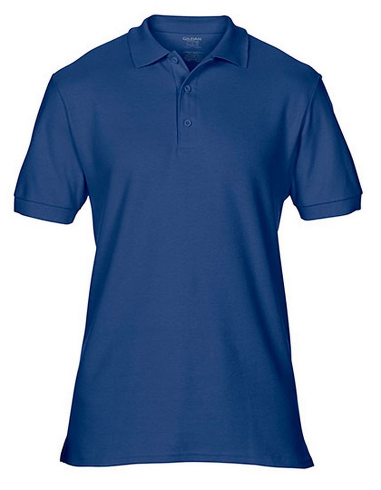 Gildan Poloshirt Hammer Adult Piqué Polo von Gildan