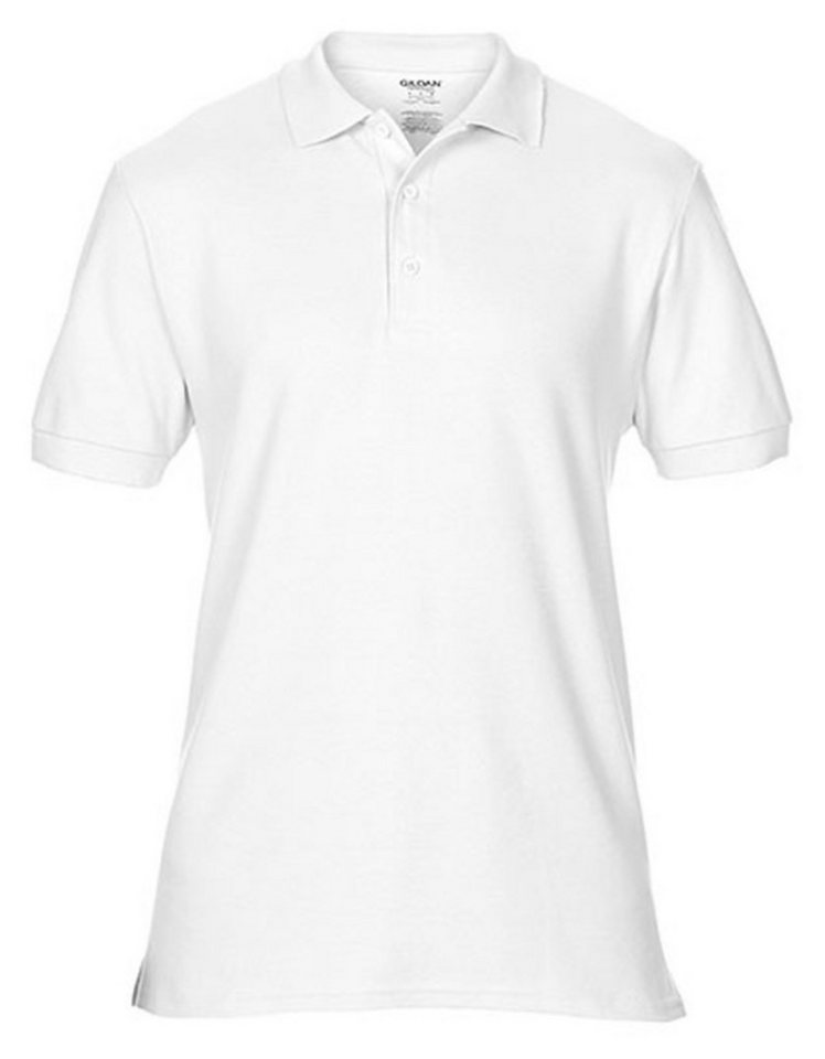 Gildan Poloshirt Hammer Adult Piqué Polo Gildan Poloshirt Hammer Adult Piqué Polo von Gildan