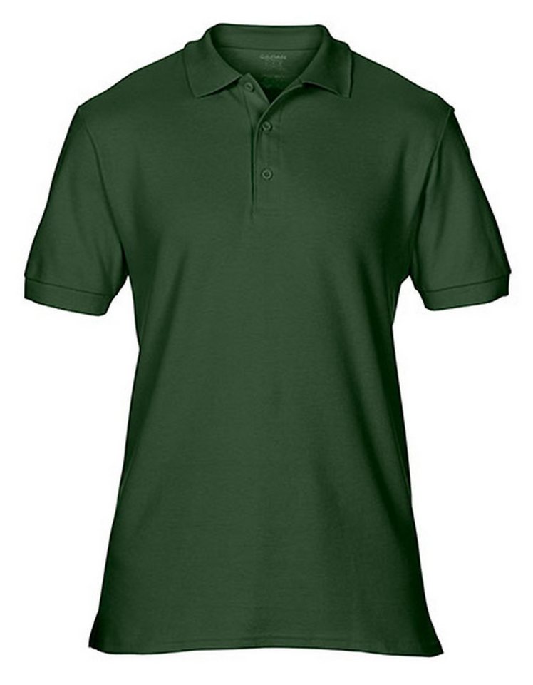 Gildan Poloshirt Hammer Adult Piqué Polo Gildan Poloshirt Hammer Adult Piqué Polo von Gildan