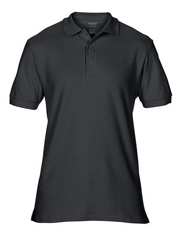 Gildan Poloshirt Hammer Adult Piqué Polo Gildan Poloshirt Hammer Adult Piqué Polo von Gildan