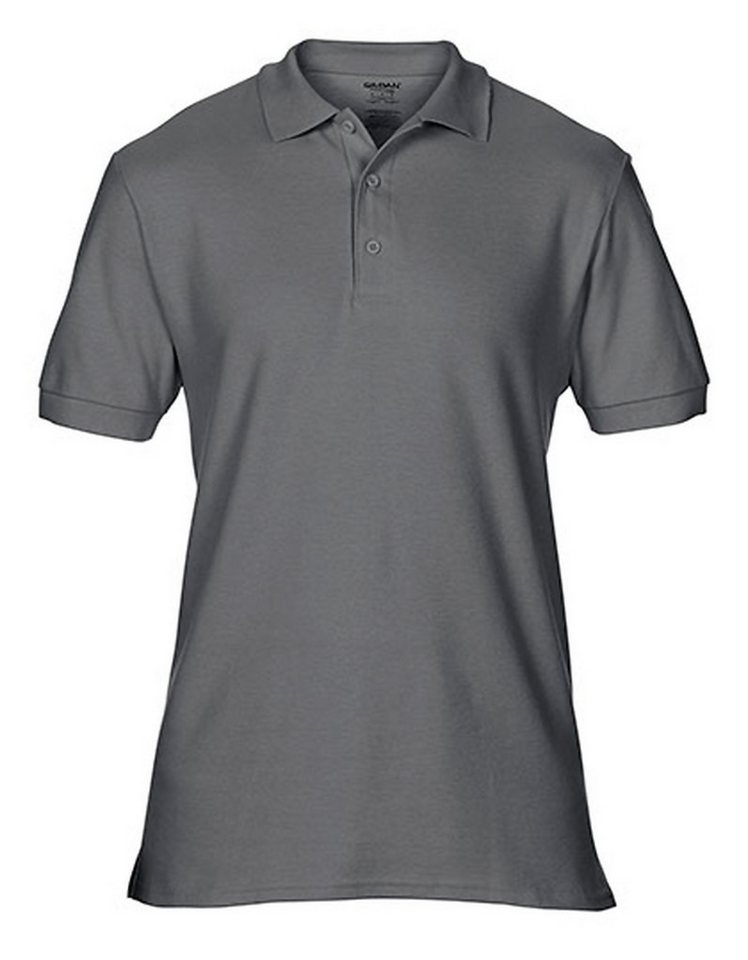 Gildan Poloshirt Hammer Adult Piqué Polo Gildan Poloshirt Hammer Adult Piqué Polo von Gildan