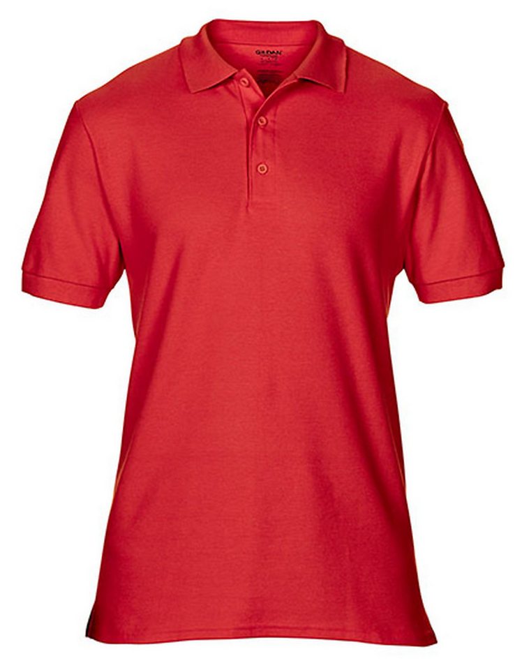 Gildan Poloshirt Hammer Adult Piqué Polo Gildan Poloshirt Hammer Adult Piqué Polo von Gildan