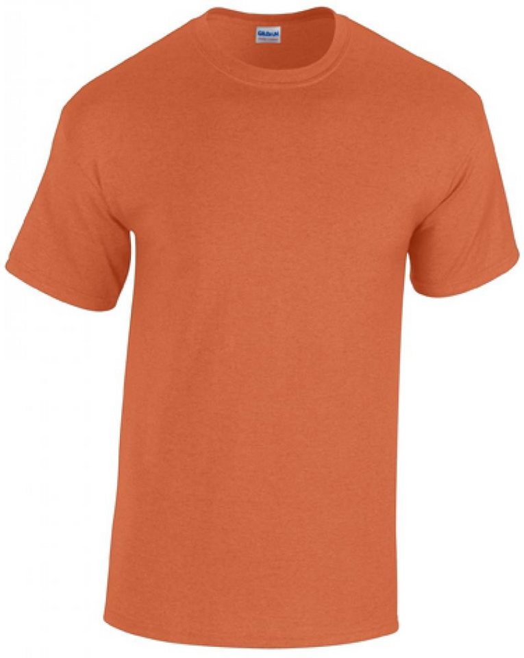 Gildan Rundhalsshirt Heavy Cotton Herren T-Shirt Gildan Rundhalsshirt Heavy Cotton Herren T-Shirt von Gildan