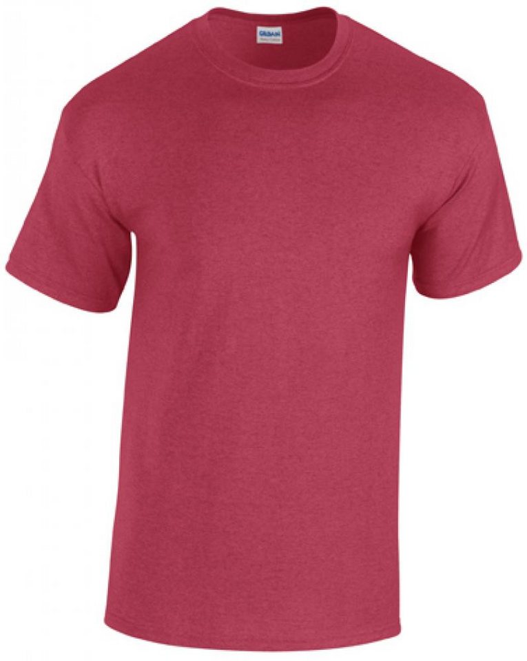 Gildan Rundhalsshirt Heavy Cotton Herren T-Shirt Gildan Rundhalsshirt Heavy Cotton Herren T-Shirt von Gildan