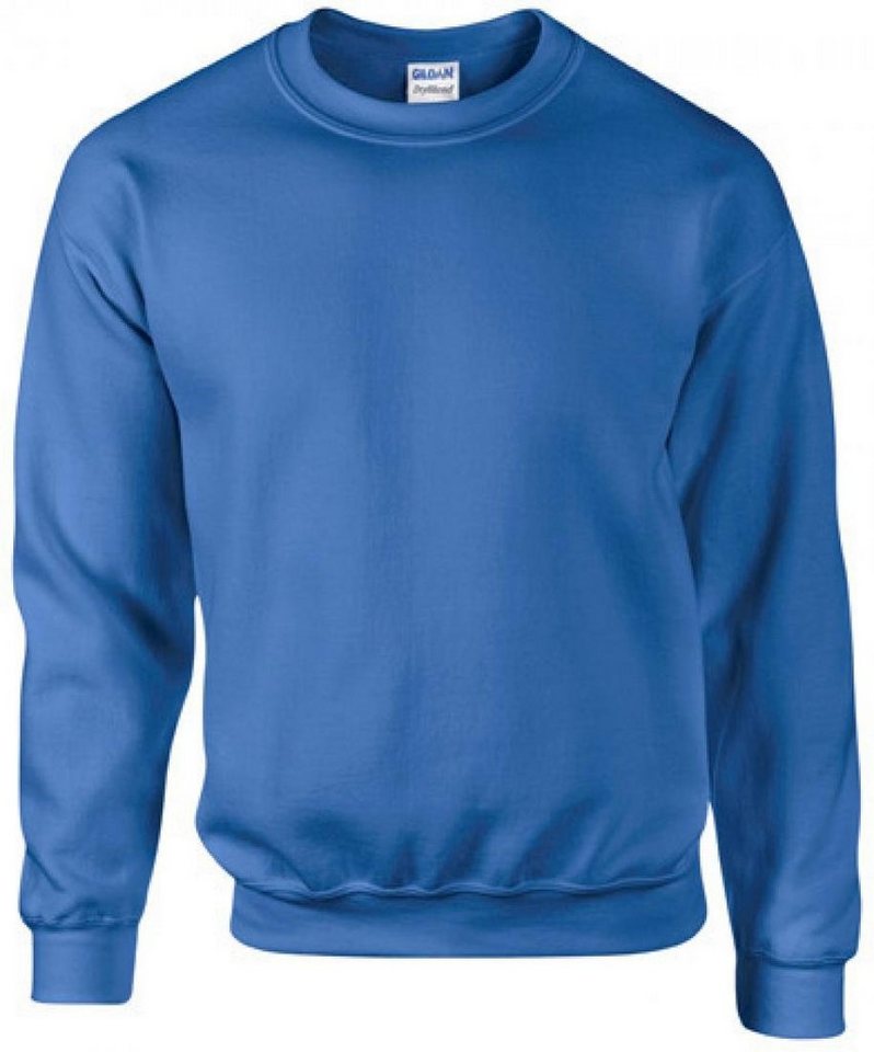 Gildan Sweatshirt DryBlend Crewneck Sweatshirt / Pullover von Gildan