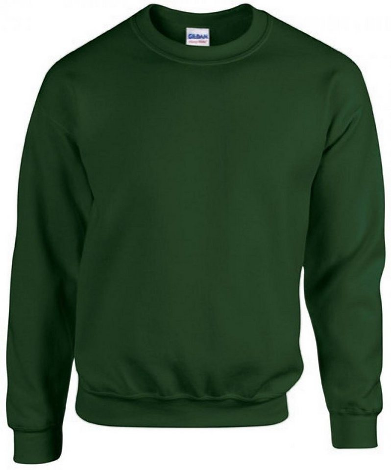 Gildan Sweatshirt DryBlend Crewneck Sweatshirt / Pullover von Gildan