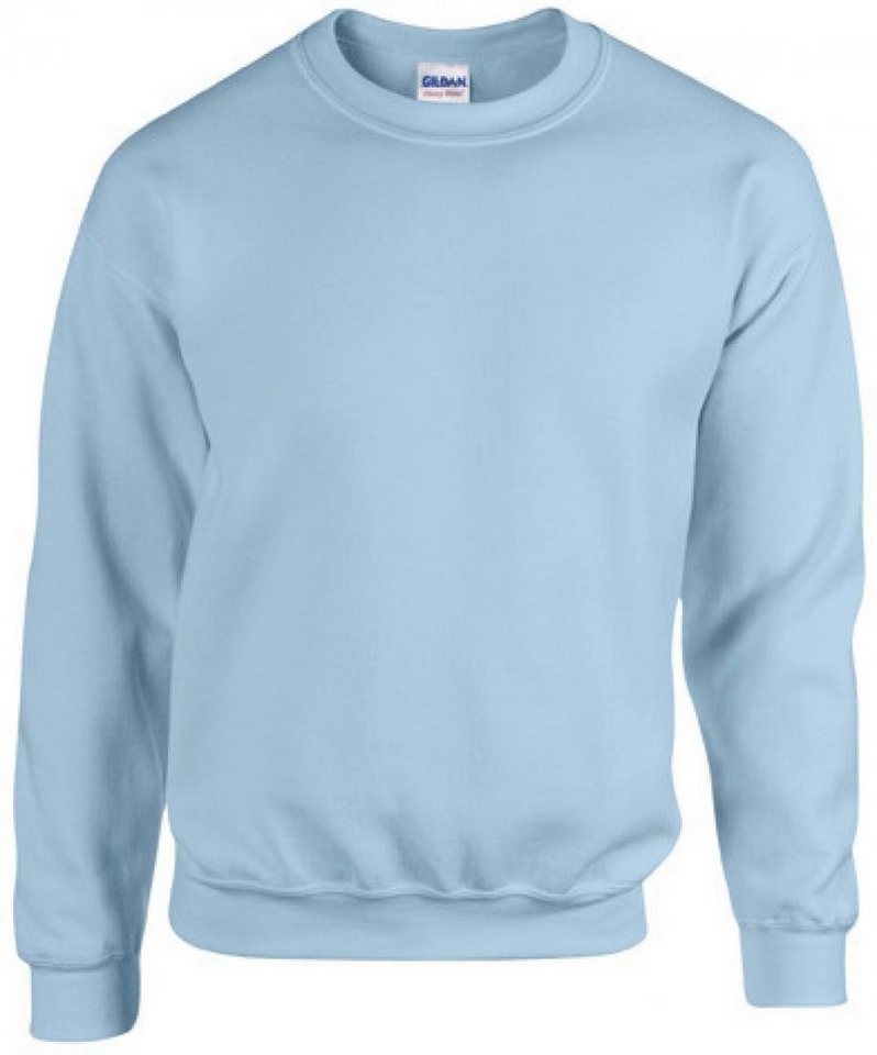 Gildan Sweatshirt Heavy Blend Crewneck Sweatshirt, Pullover von Gildan