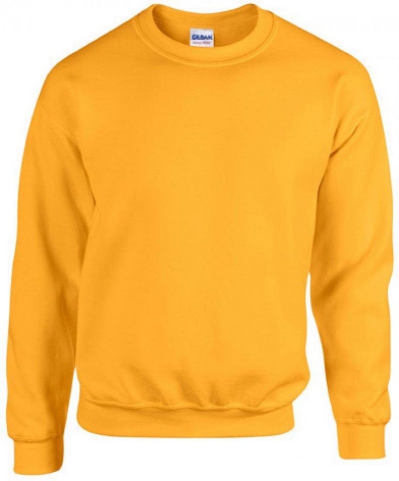 Gildan Sweatshirt Heavy Blend Crewneck Sweatshirt, Pullover von Gildan