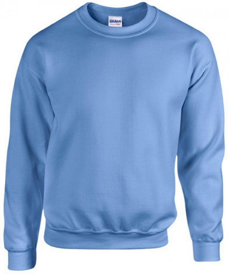 Gildan Sweatshirt Heavy Blend Crewneck Sweatshirt, Pullover von Gildan