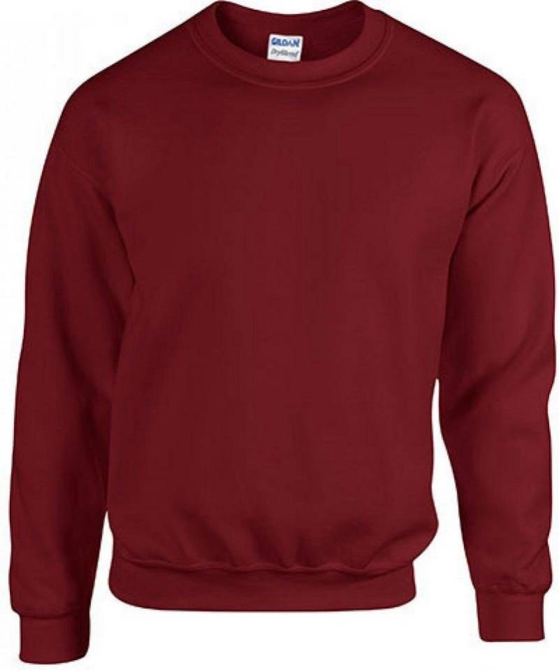 Gildan Sweatshirt Heavy Blend Crewneck Sweatshirt, Pullover von Gildan