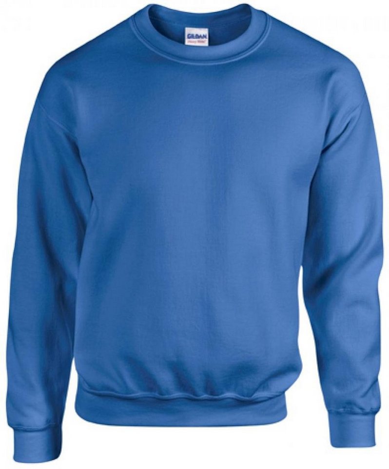 Gildan Sweatshirt Heavy Blend Crewneck Sweatshirt, Pullover von Gildan